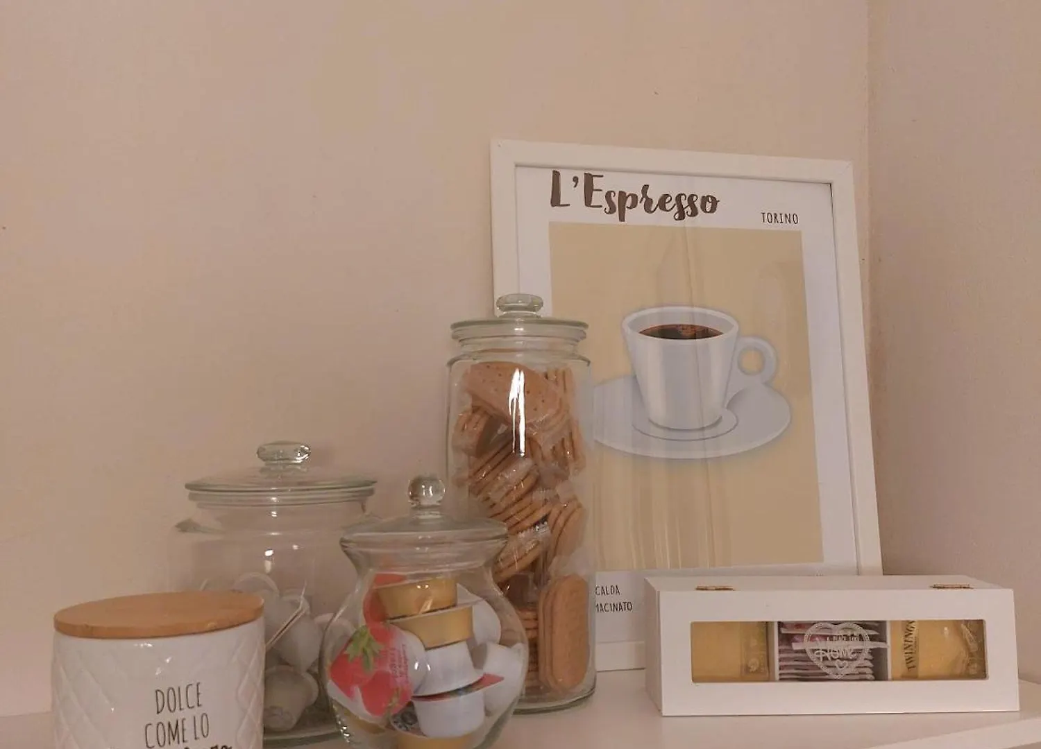 Rosmarino Cozy Apartment Ponte a Evola