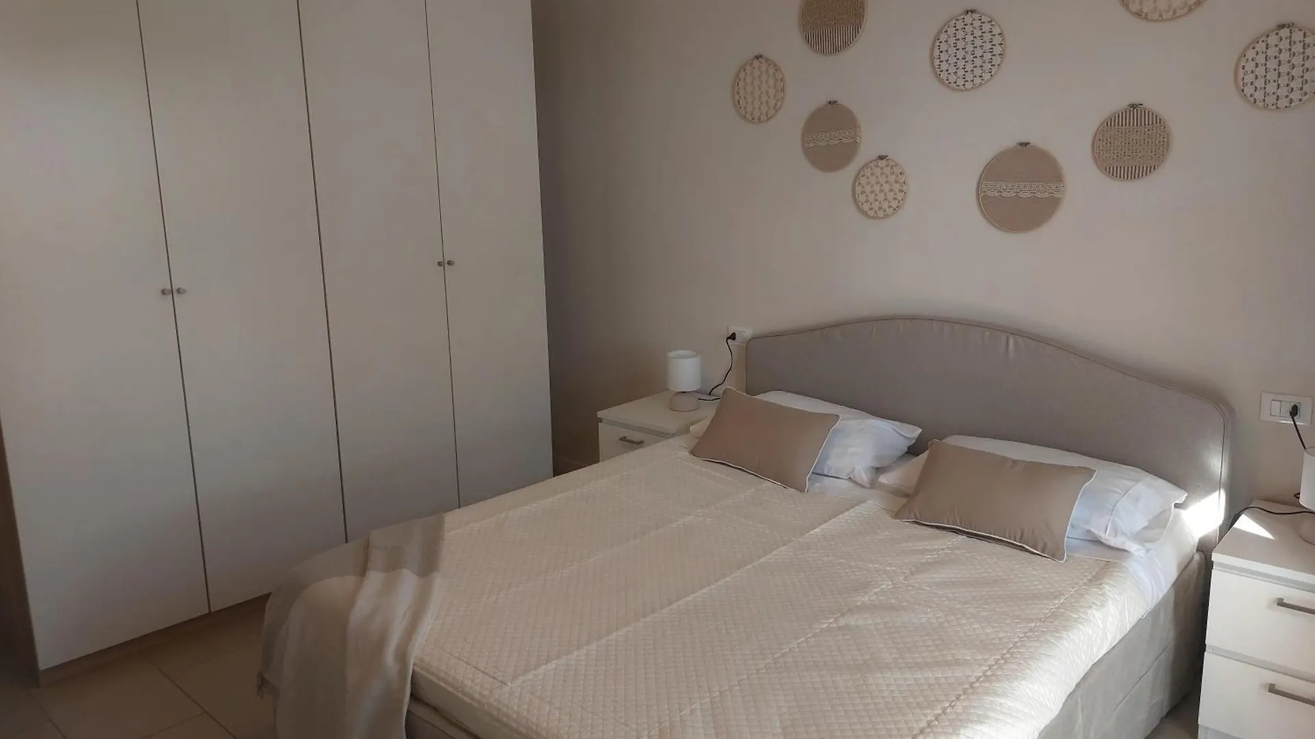 Rosmarino Cozy Apartment Ponte a Evola