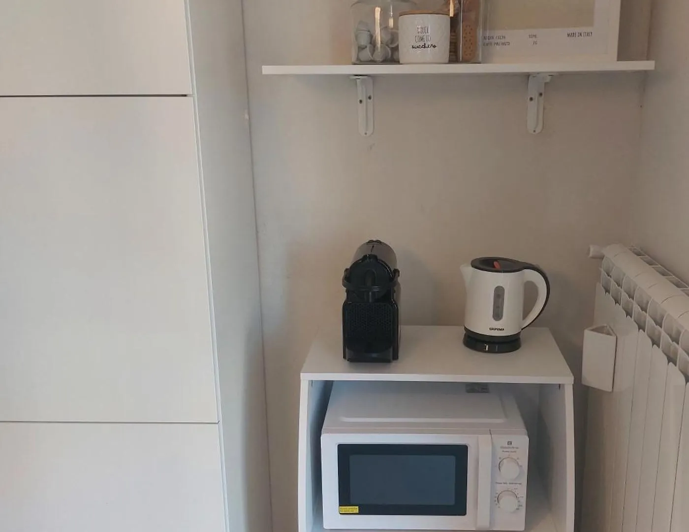 Rosmarino Cozy Apartment Ponte a Evola 0*,  Italy