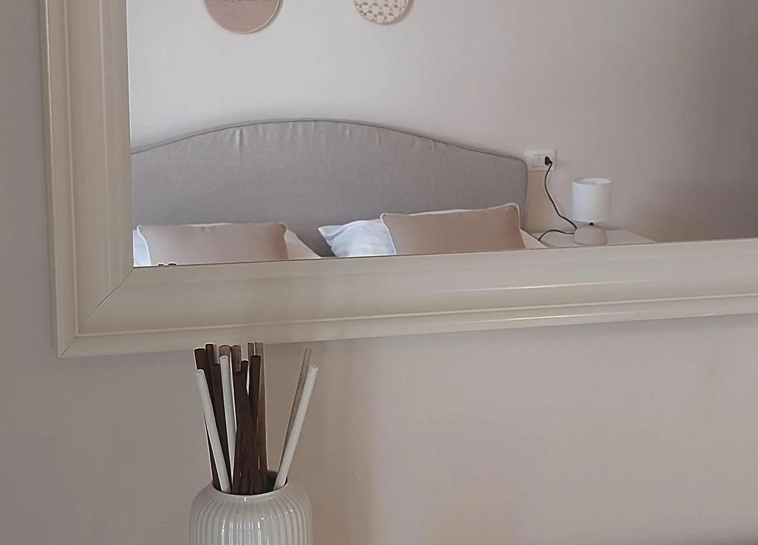 Rosmarino Cozy Apartment Ponte a Evola