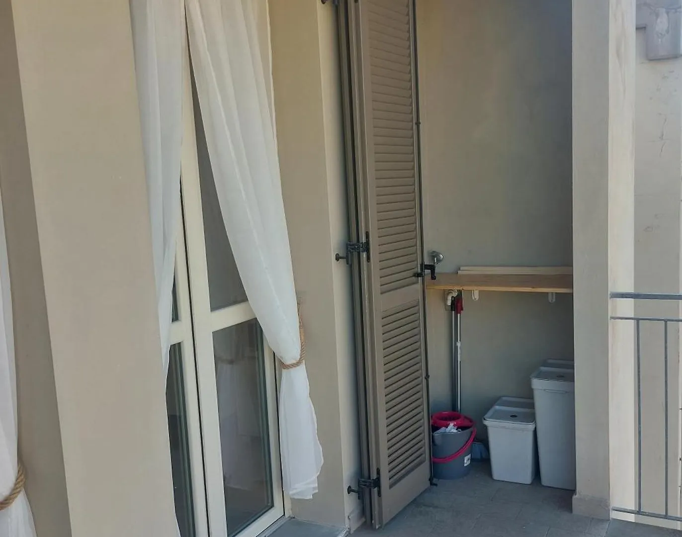 Rosmarino Cozy Apartment Ponte a Evola Italy