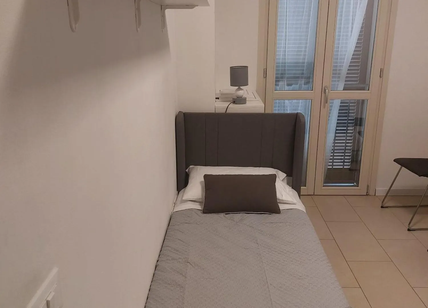 Rosmarino Cozy Apartment Ponte a Evola