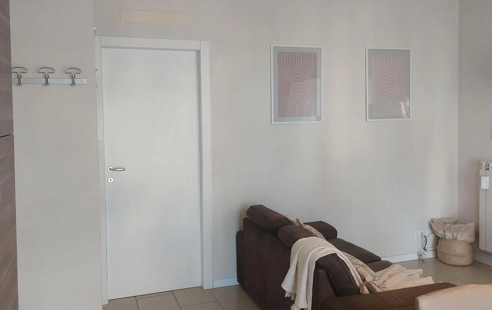 Rosmarino Cozy Apartment Ponte a Evola 0*,  Italy