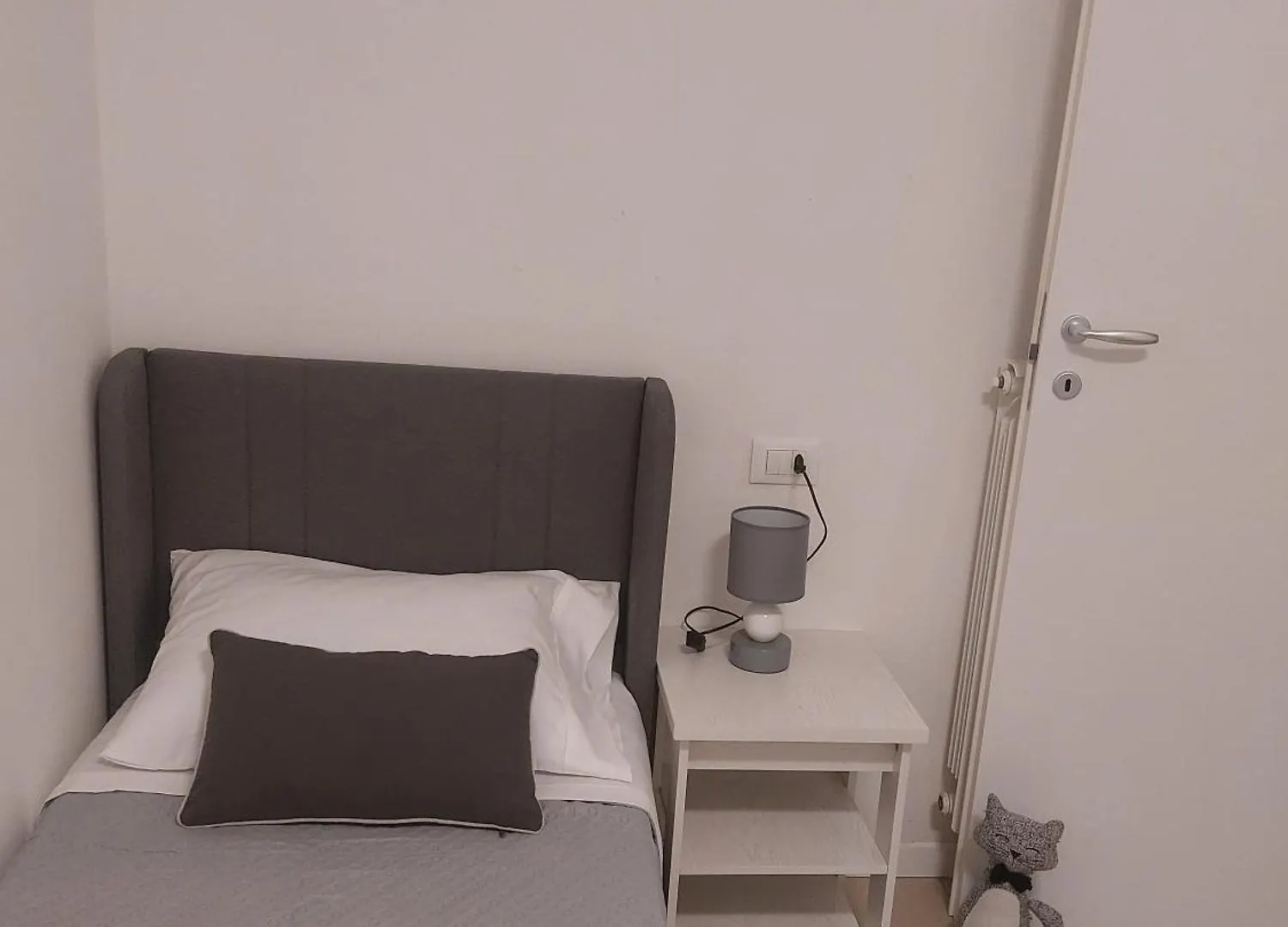 Rosmarino Cozy Apartment Ponte a Evola