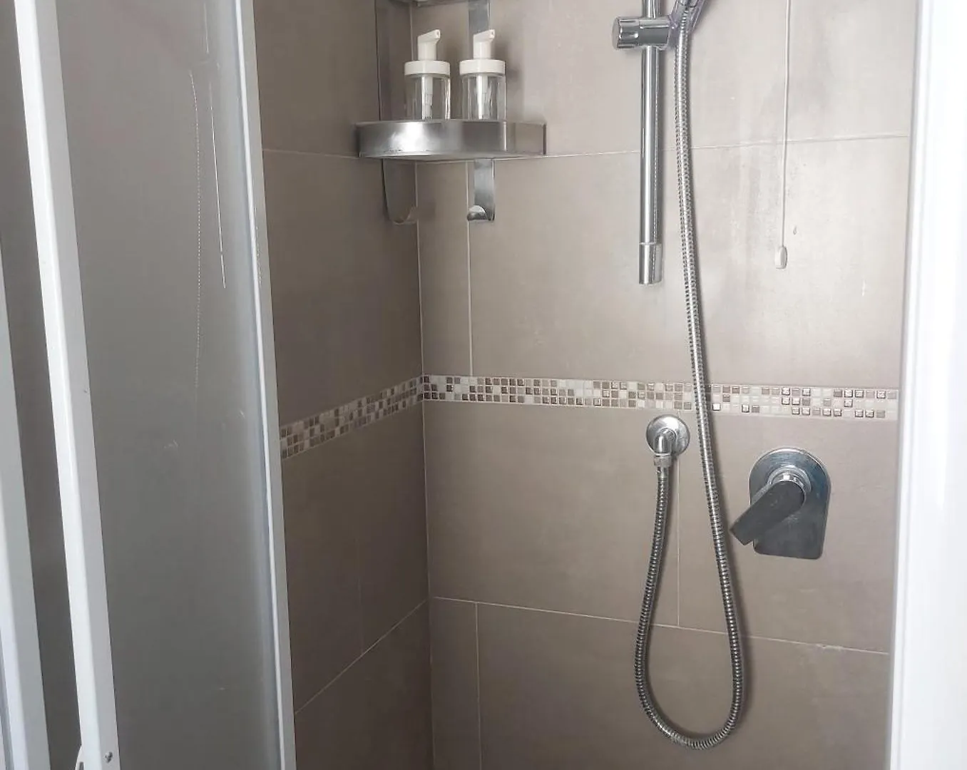 Rosmarino Cozy Apartment Ponte a Evola Italy