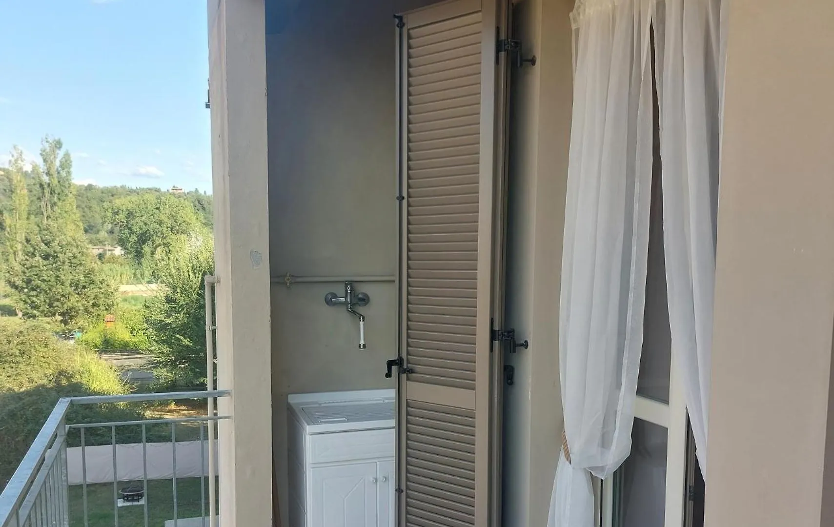 Rosmarino Cozy Apartment Ponte a Evola 0*,  Italy