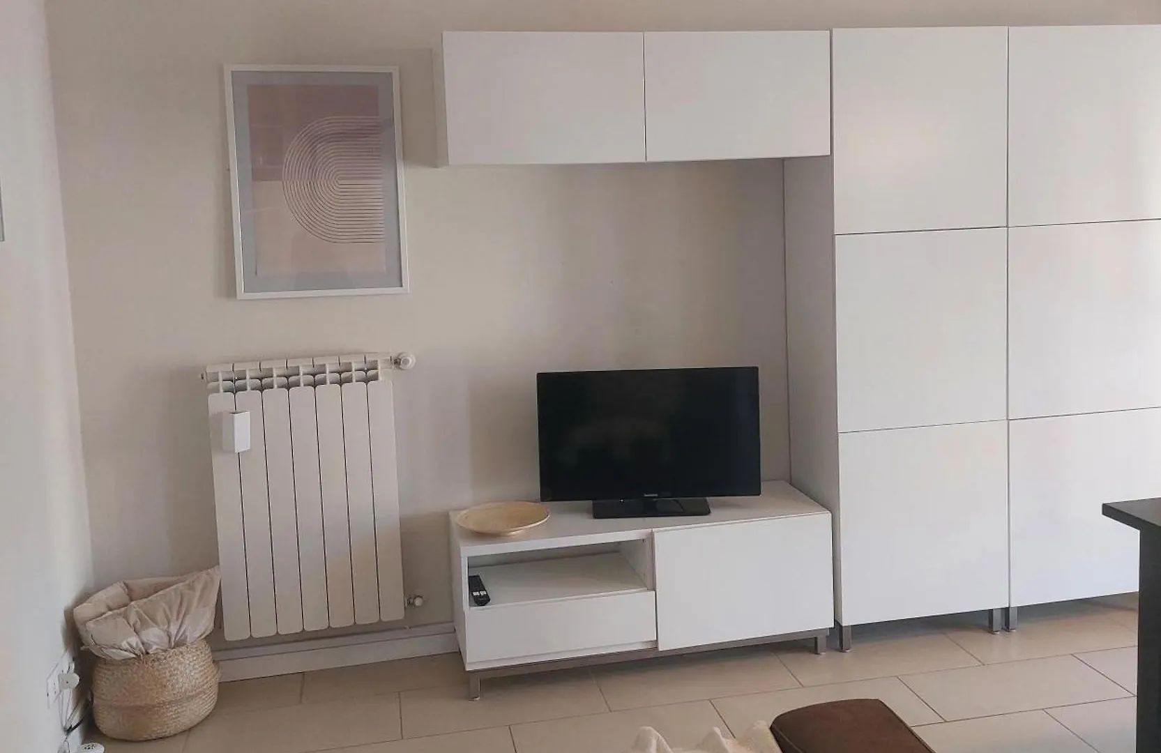 Rosmarino Cozy Apartment Ponte a Evola