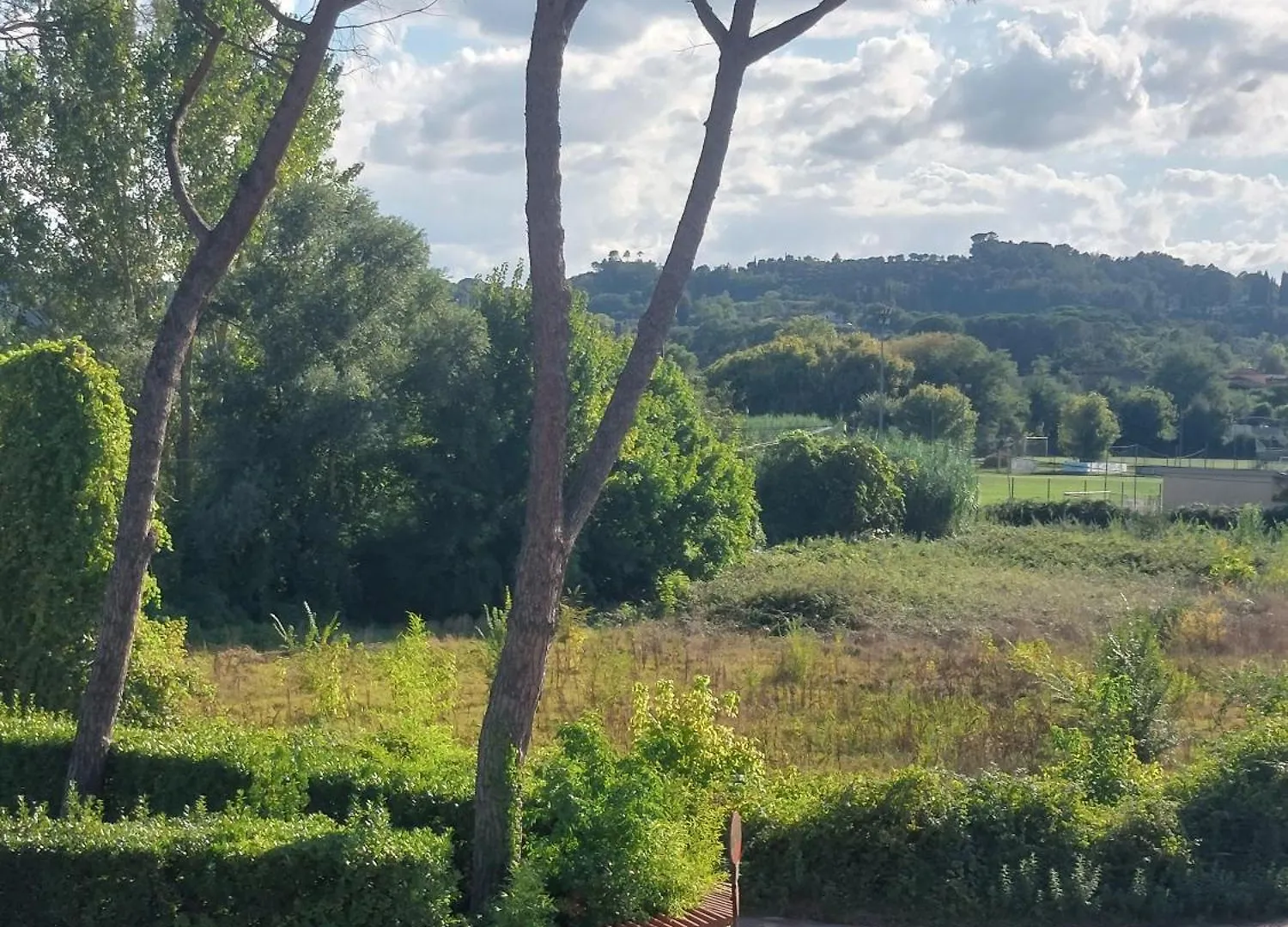 Rosmarino Cozy Apartment Ponte a Evola