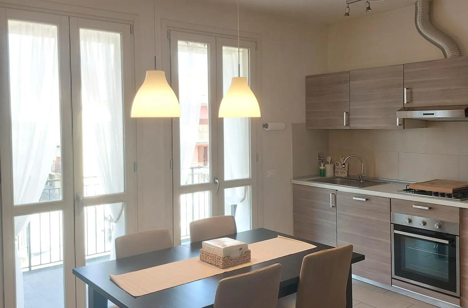 Rosmarino Cozy Apartment Ponte a Evola