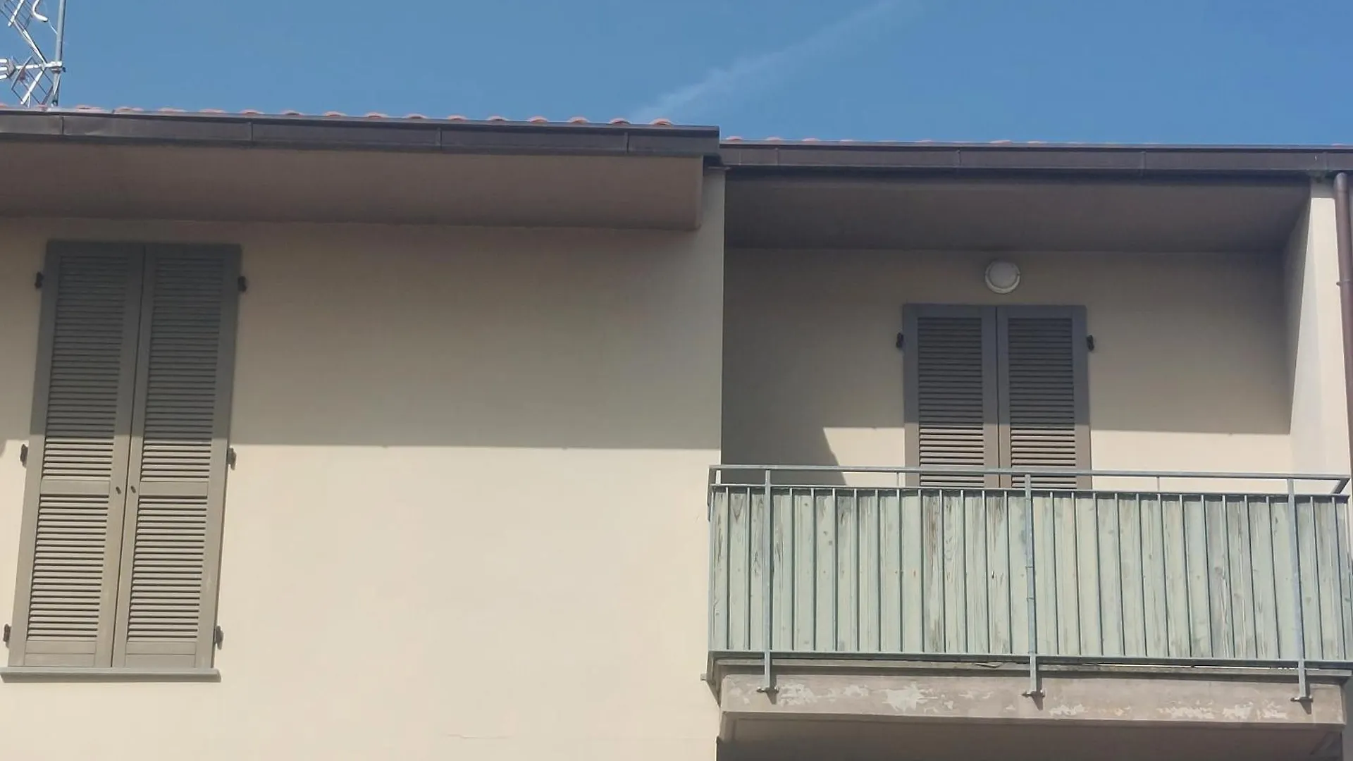 Rosmarino Cozy Apartment Ponte a Evola