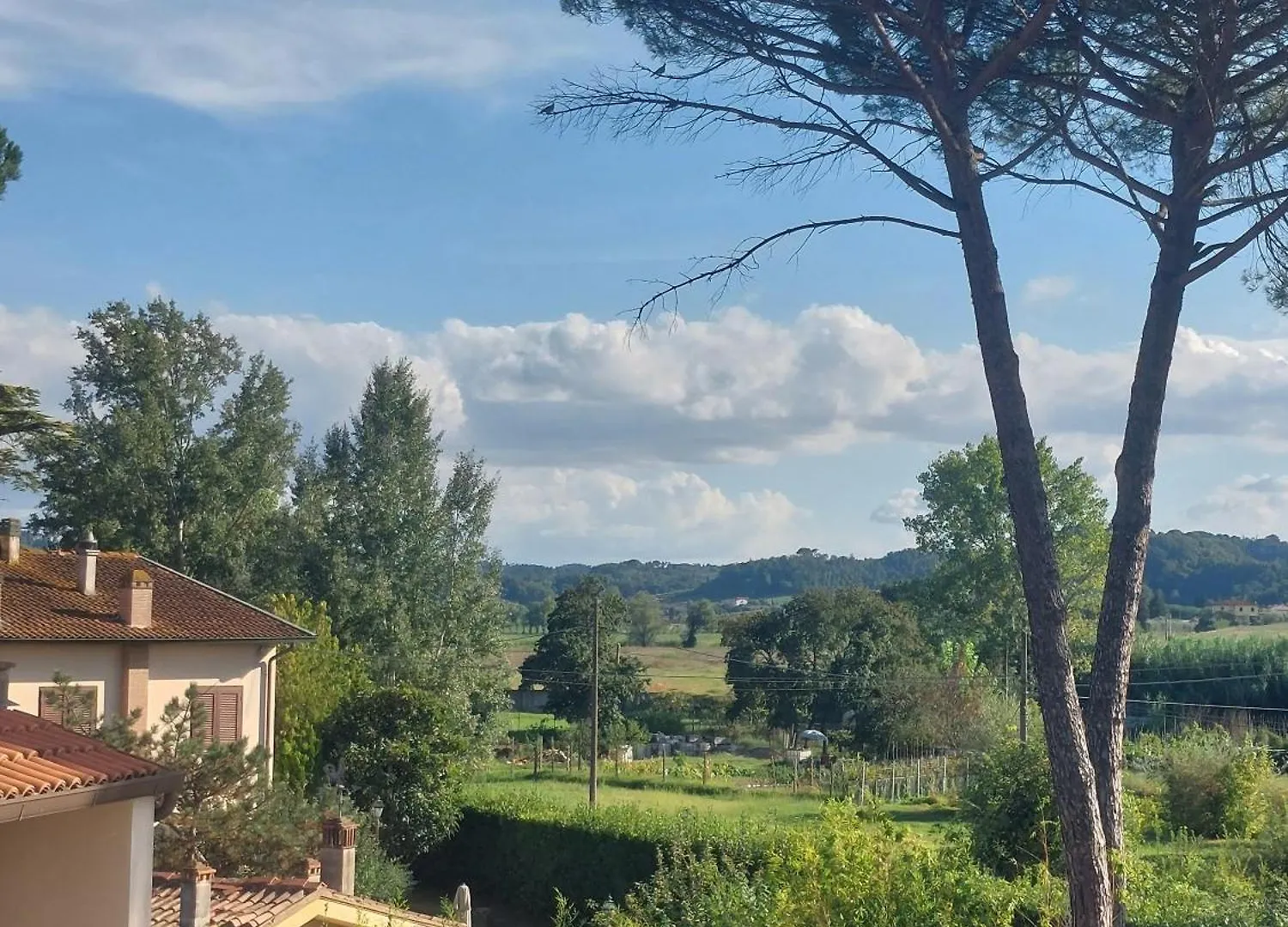 Rosmarino Cozy Apartment Ponte a Evola 0*,