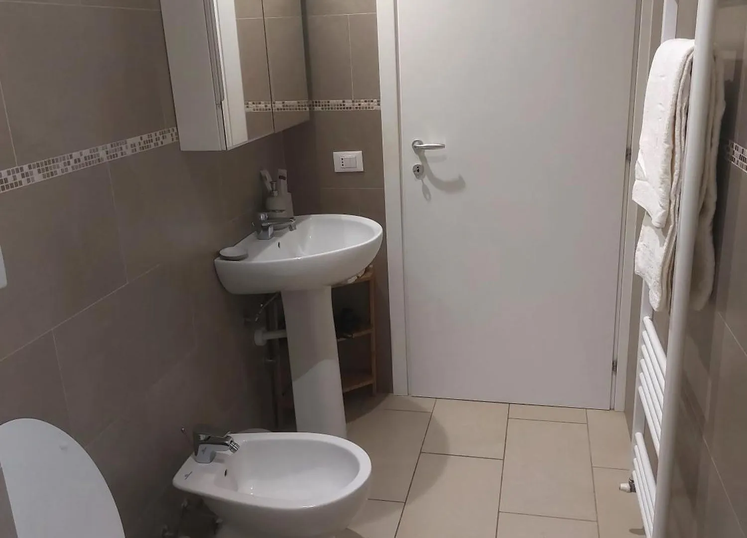 Rosmarino Cozy Apartment Ponte a Evola