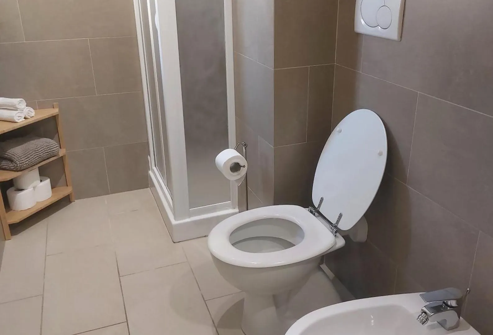 Rosmarino Cozy Apartment Ponte a Evola