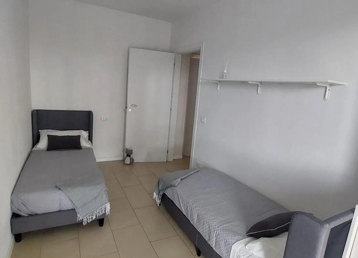 Rosmarino Cozy Apartment Ponte a Evola