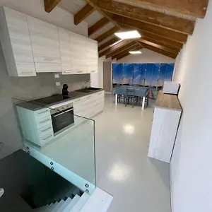 Loft Regina Margherita Appartamento SantʼAntìoco
