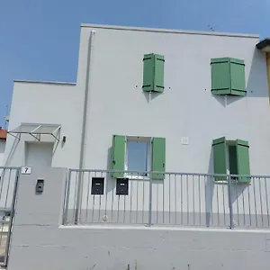 Villino Alma - Nuovo Appartamento Verona
