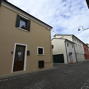 Ca' Milla Centro Storico Appartamento Noale