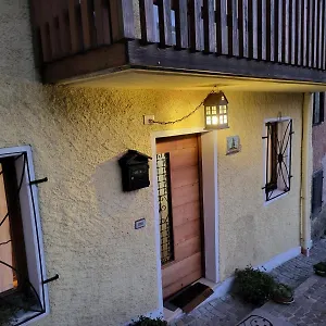 In Cima Alla Contrada Appartamento Pieve di Cadore