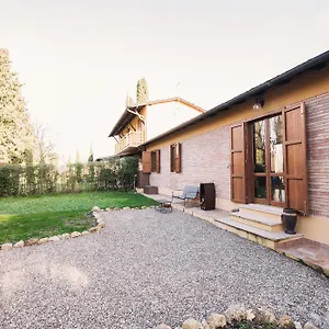Villa Casa Chianti / Chianti House, Lilliano