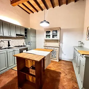 Appartamento Casa Roma21, Buonconvento