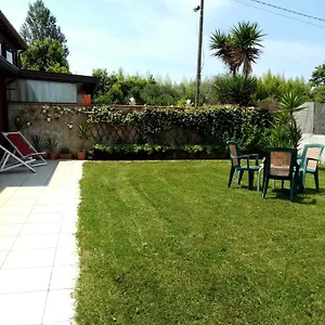 Casa vacanze Casa Al Mare, Massa (Tuscany)