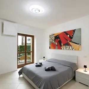 Appartamento Heart Of Tuscany Pinocchio's, Collodi